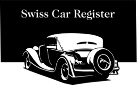 Swiss Car Register