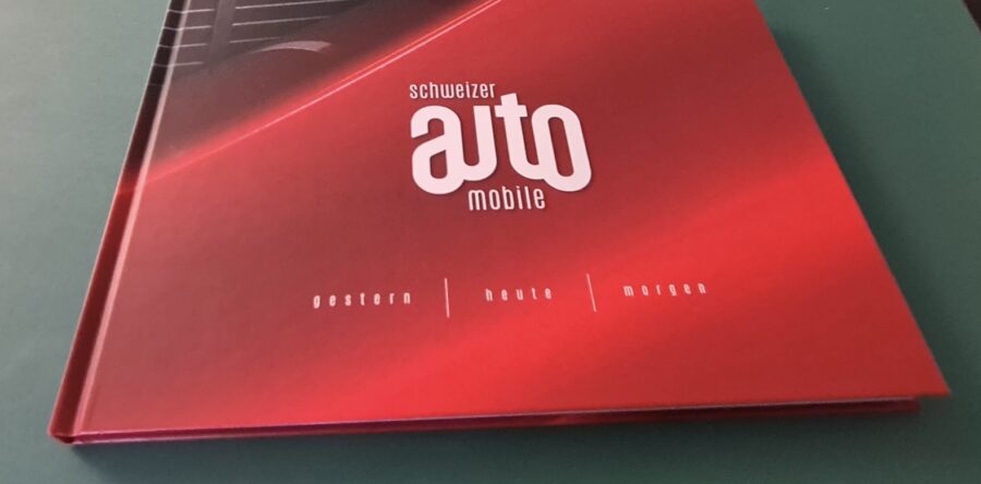 Wir sind auf der Swiss Clas­sic World, Hal­le 2, Stand 212